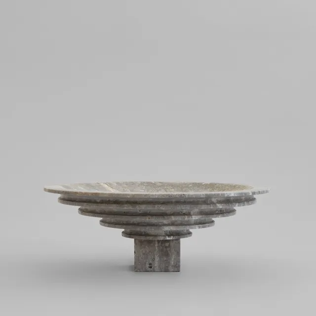 101-copenhagen-sori-tablett-big-stein-silver-travertine image 1
