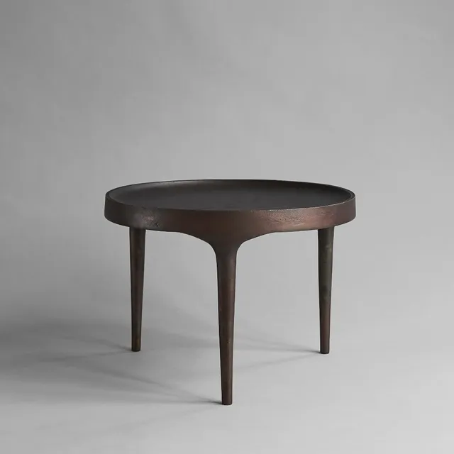 101-copenhagen-phantom-table-low-beistelltisch-burn-antique image 1