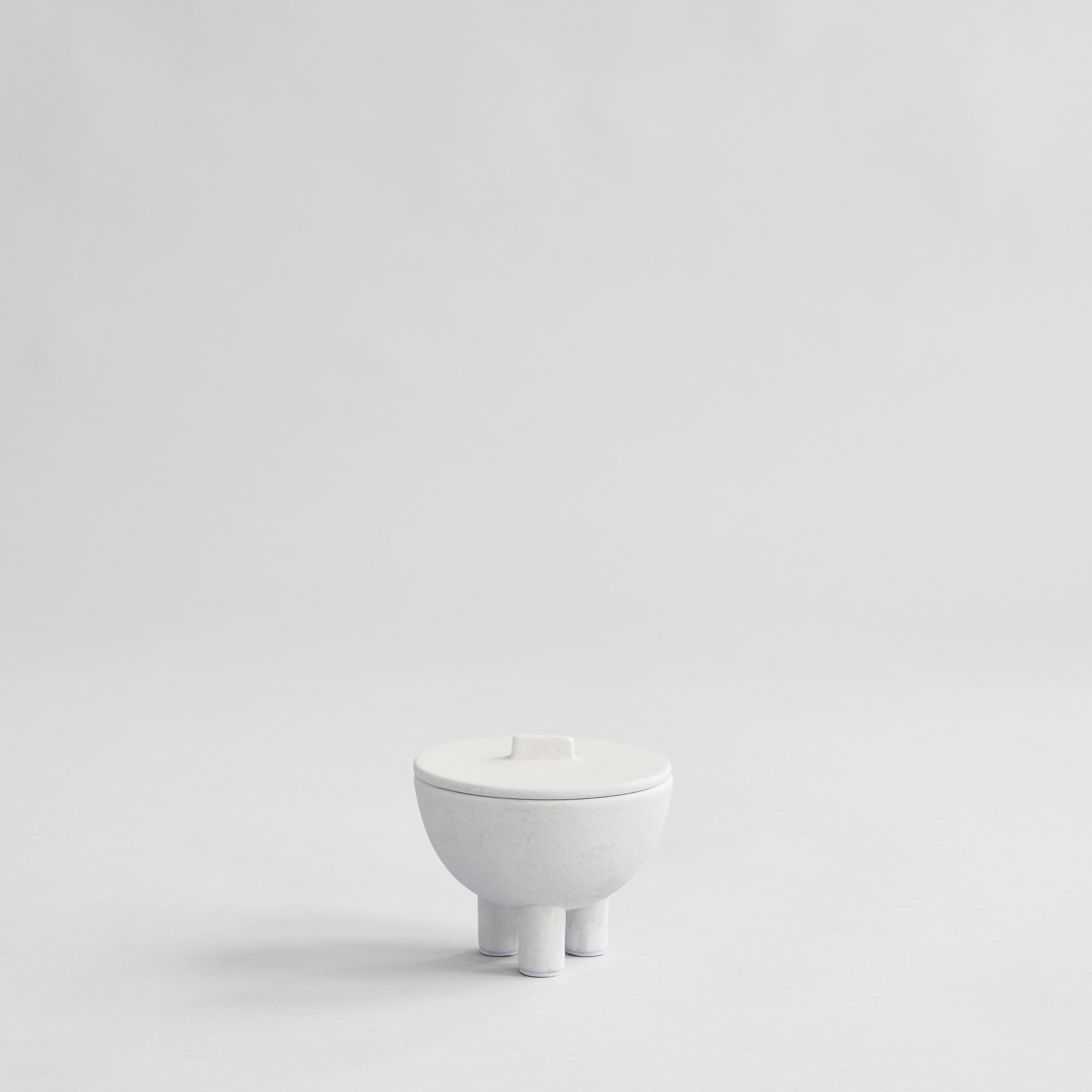 101-copenhagen-duck-jar-medio-dose-bone-white image 1