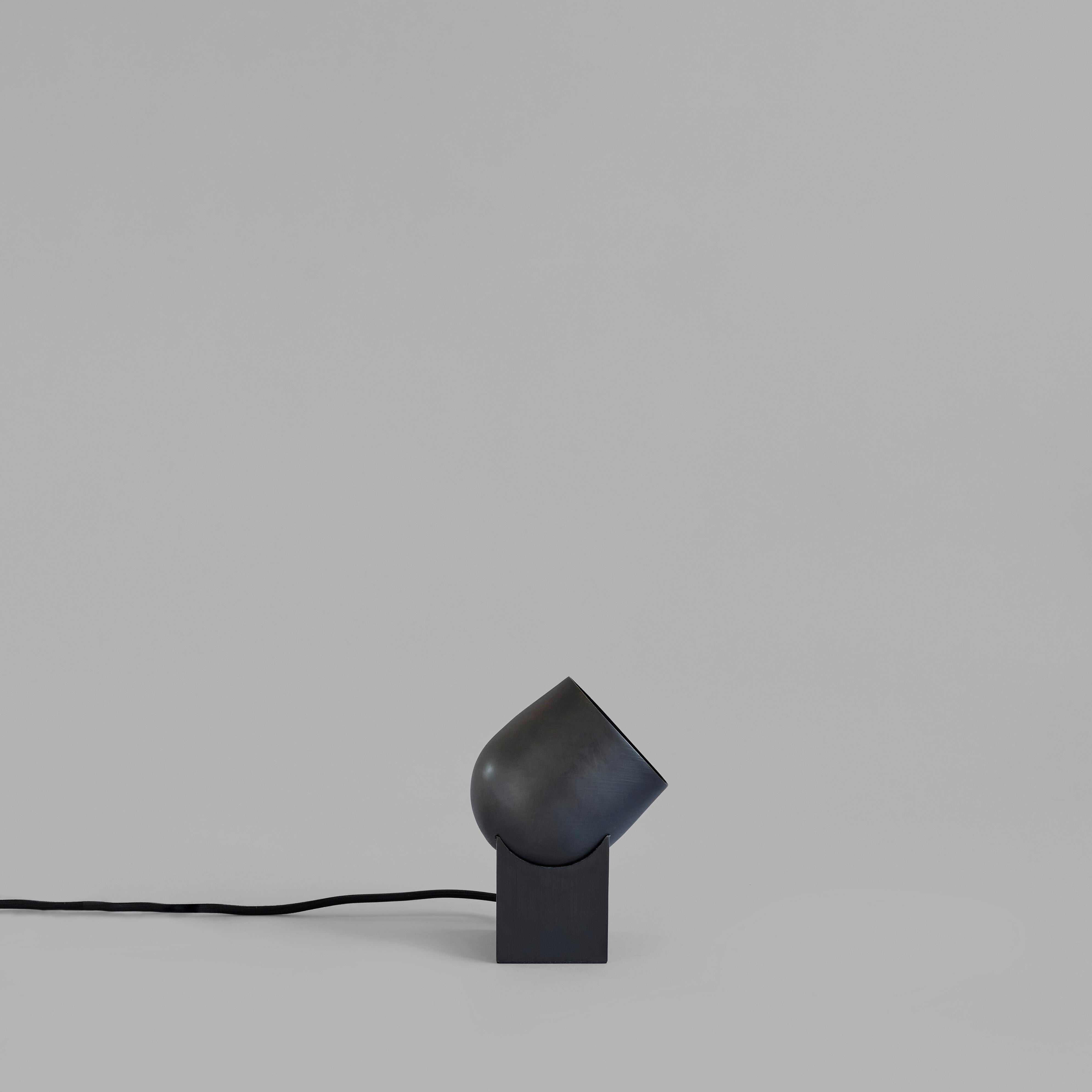 101-copenhagen-pivot-tischlampe-bronze-schwenkbar-e14 image 5
