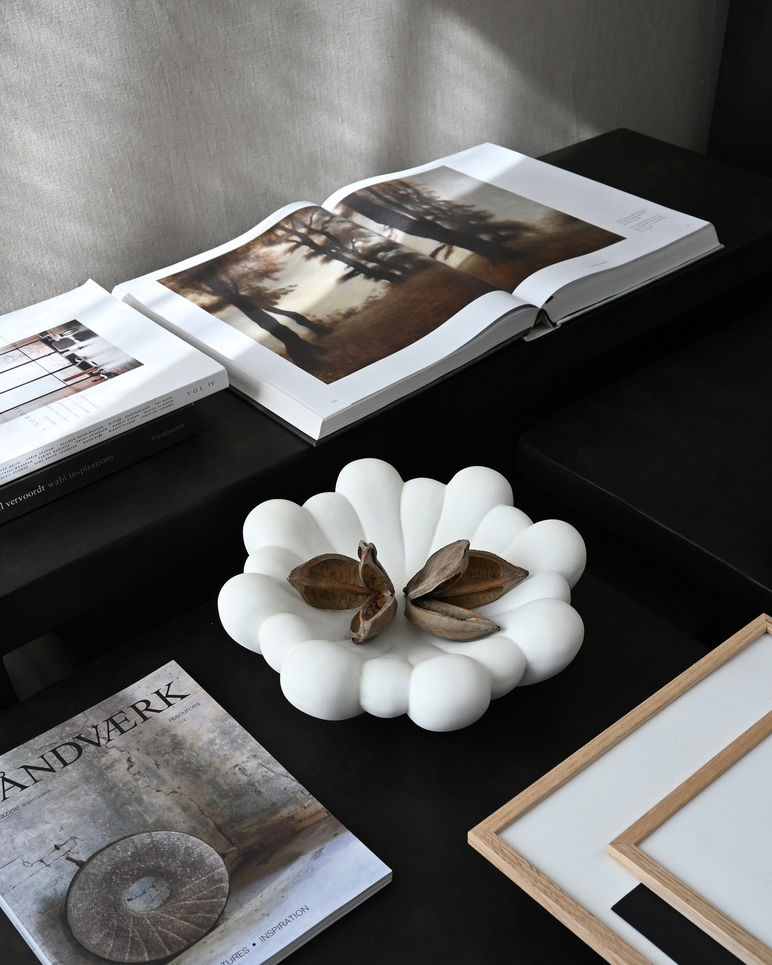 101-copenhagen-bloom-tray-medio-deko-tablett-bone-white image 6