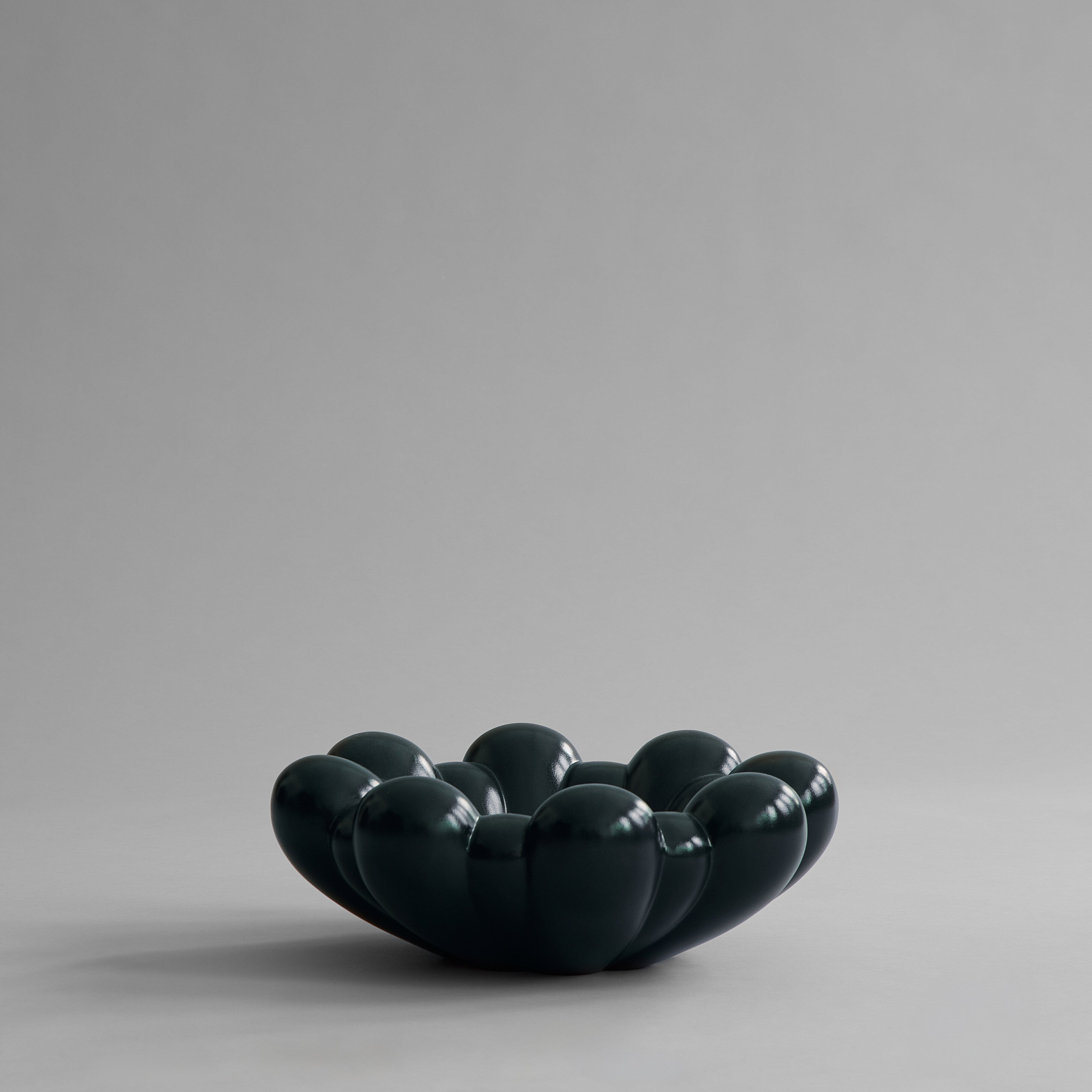 101-copenhagen-bloom-tray-big-deko-tablett-dunkelgr-n image 1