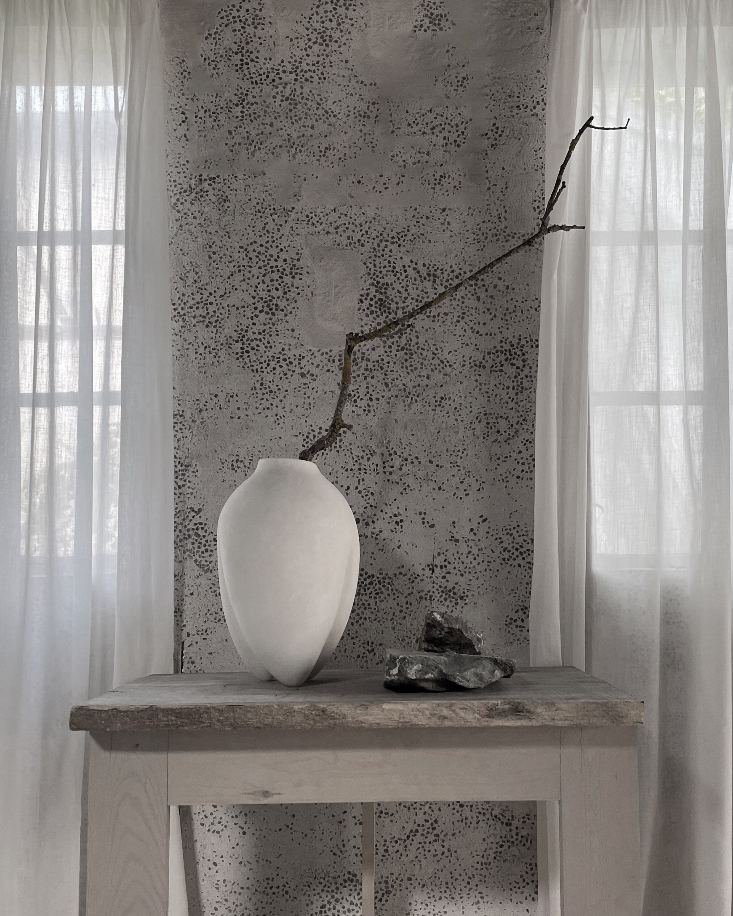 101-copenhagen-sumo-vase-slim-keramikvase-bone-white-wei image 7