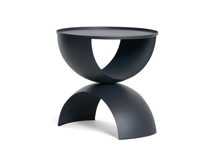 frederik-roij-bow-bow-beistelltisch-stahl-filz image 1