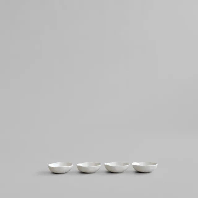 101-copenhagen-native-bowl-petit-low-schale-birch-4er-set-steinzeug image 1