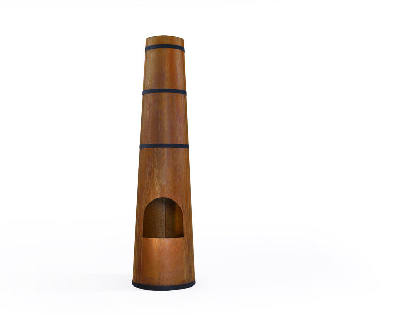 frederik-roij-smokestack-feuerstelle-cortenstahl-outdoor image 4