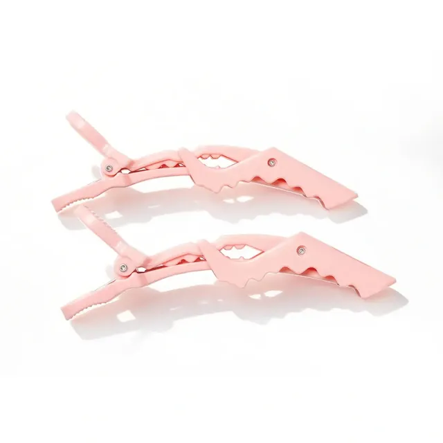 tymo-accessories-alligator-sectioning-clips-haarspangen-2er-set image 1