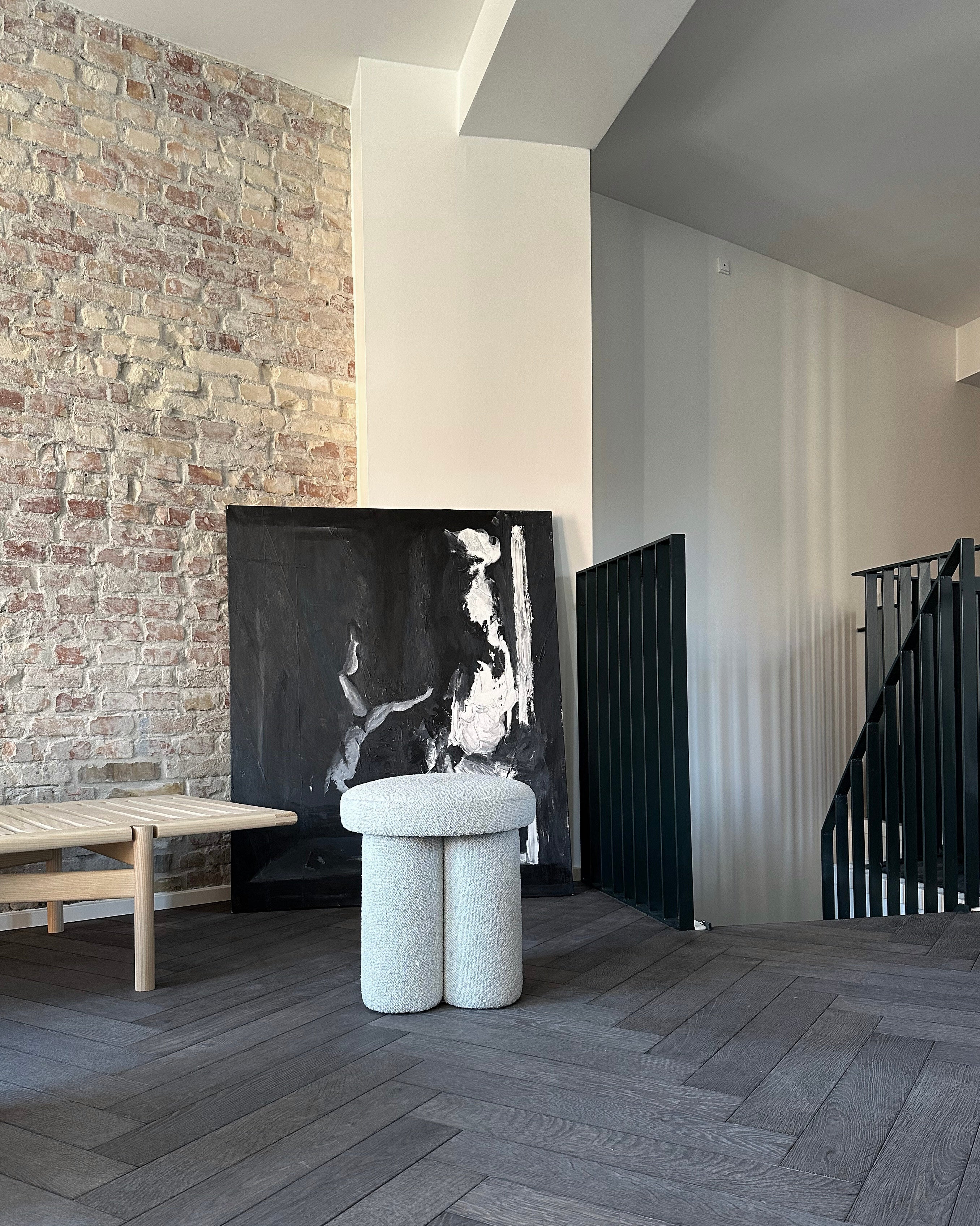 101-copenhagen-big-foot-hocker-off-white-boucl image 2