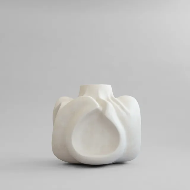 101-copenhagen-wabi-vase-big-birch-keramik-beige-gro image 1