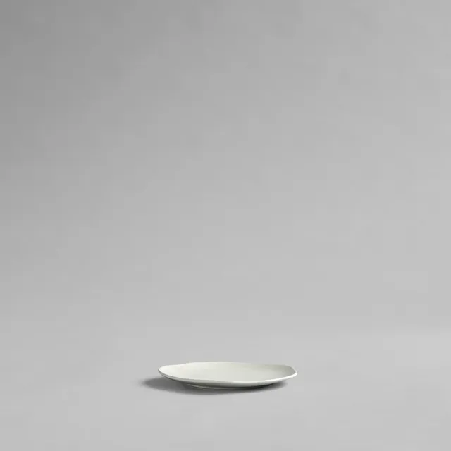 101-copenhagen-native-dessertteller-beige-steingut-2er-set image 1