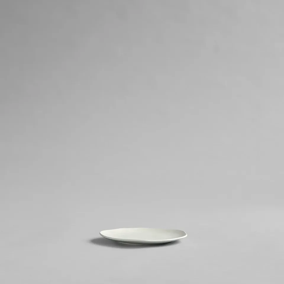 101-copenhagen-native-dessertteller-beige-steingut-2er-set image 1