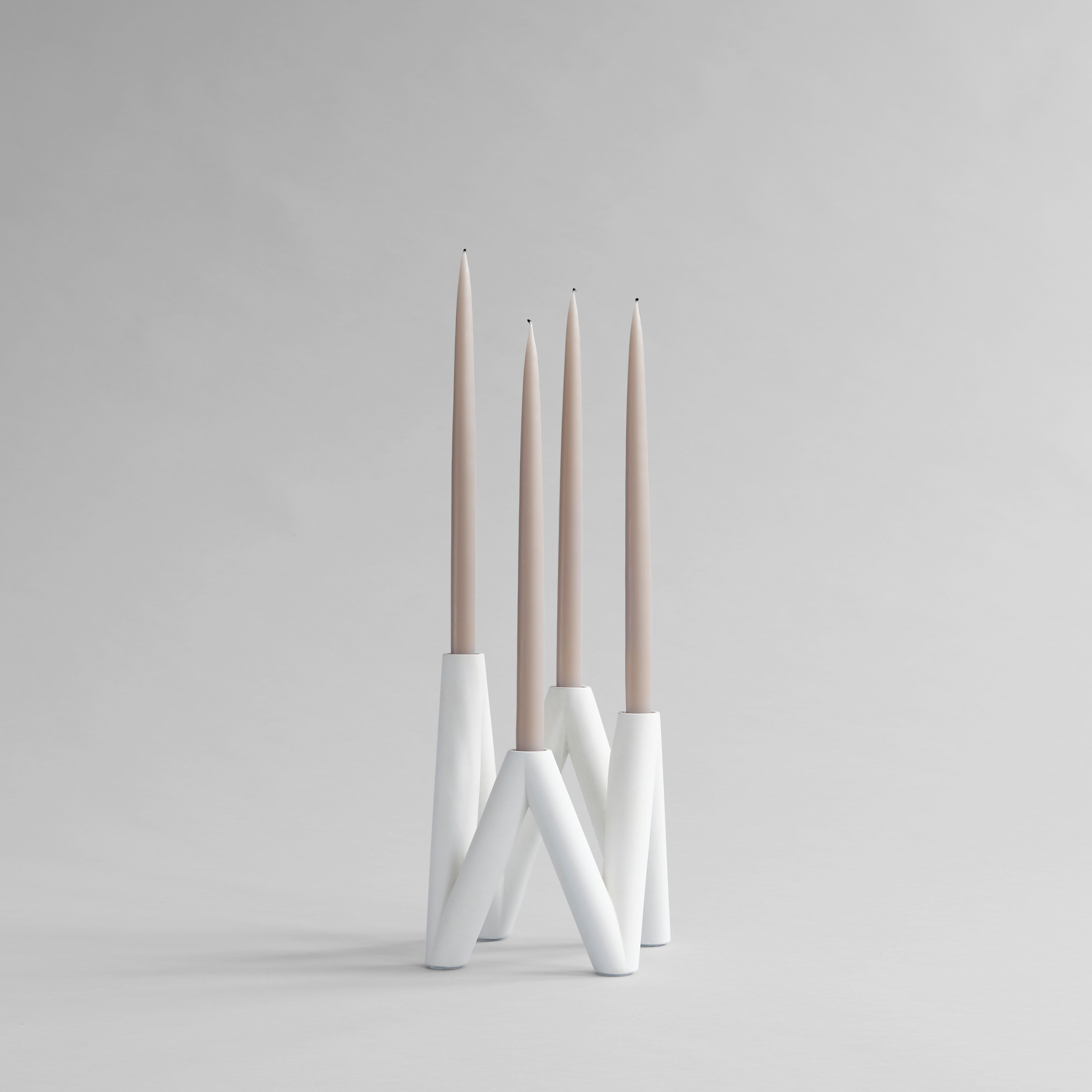 101-copenhagen-w-kerzenhalter-bone-white-keramik image 6