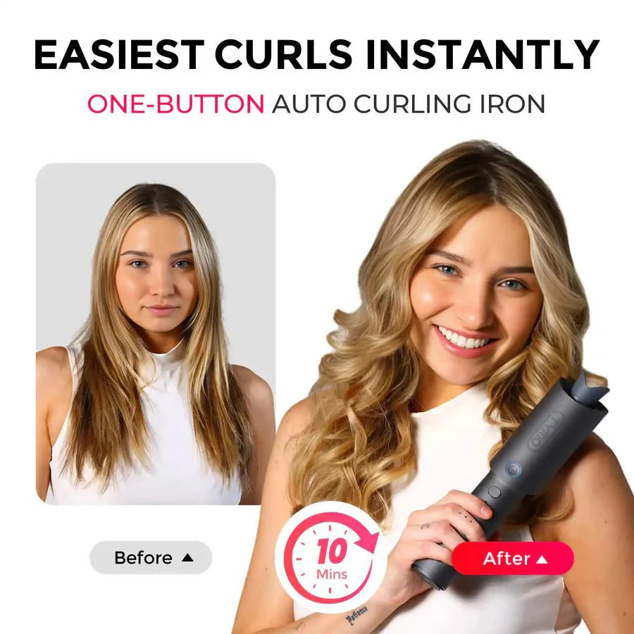 tymo-curlpro-lockenstab-automatisch-grau-keramik-ionen image 2