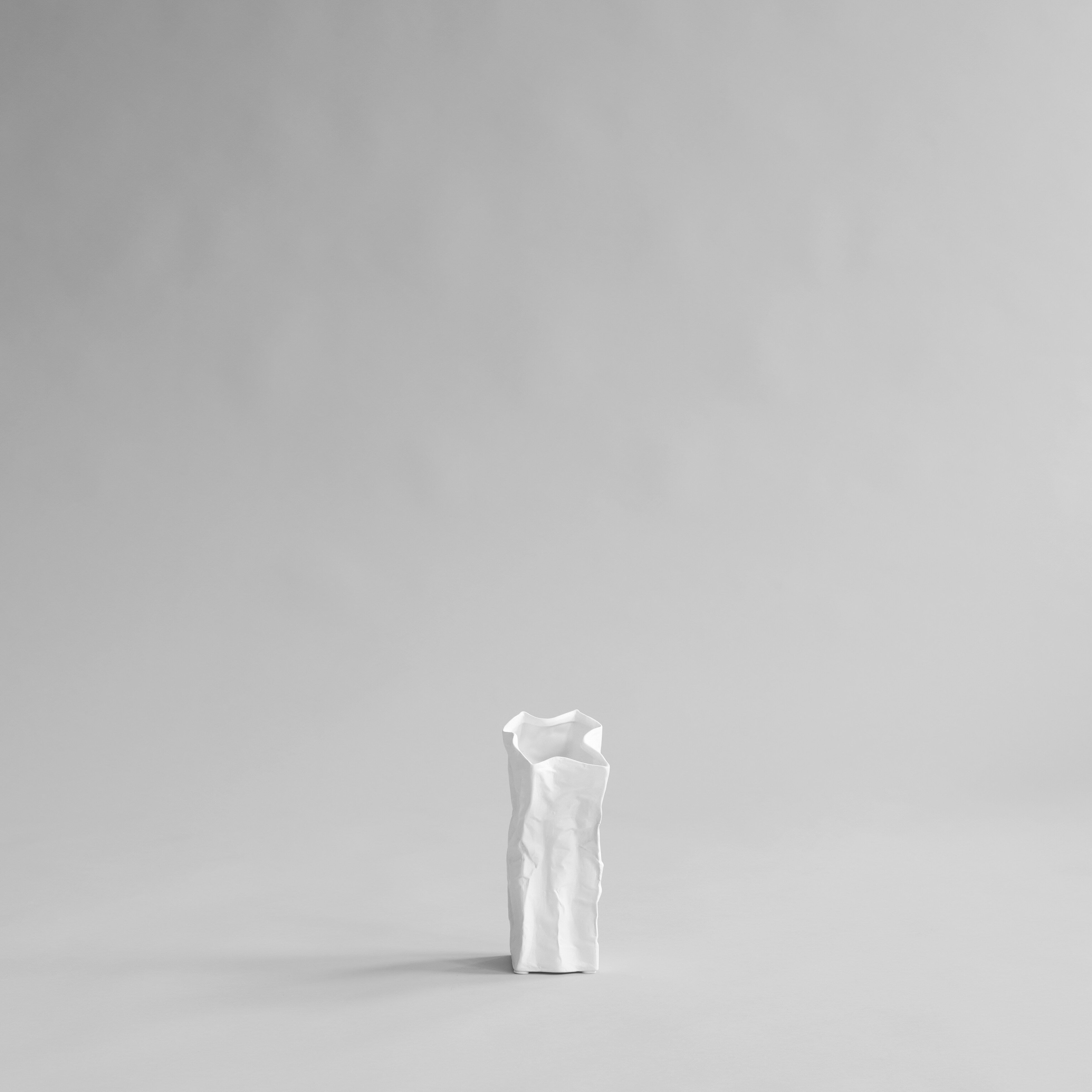 101-copenhagen-kami-vase-mini-bone-white-keramikvase-matt image 8