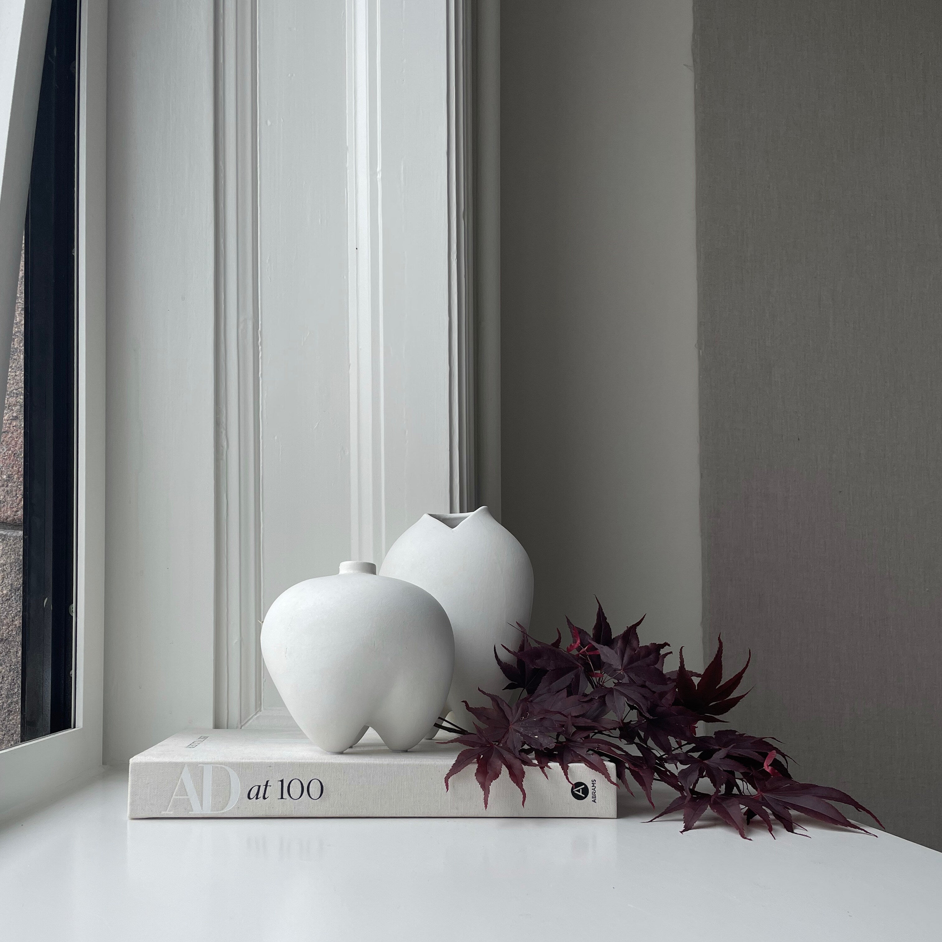101-copenhagen-sumo-vase-slim-petit-bone-white-keramik image 6