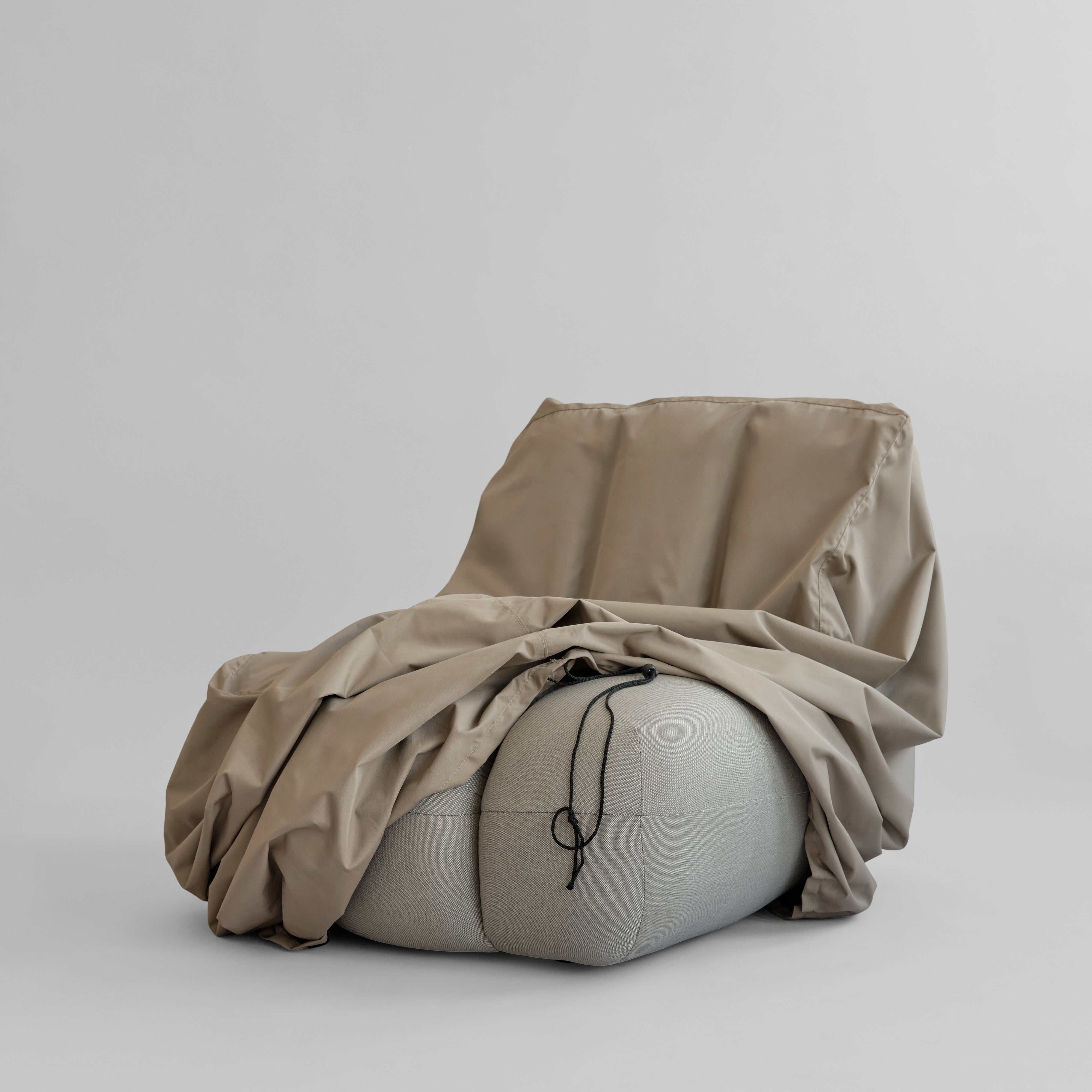 101-copenhagen-outdoor-abdeckung-lounge-chair-sand image 5