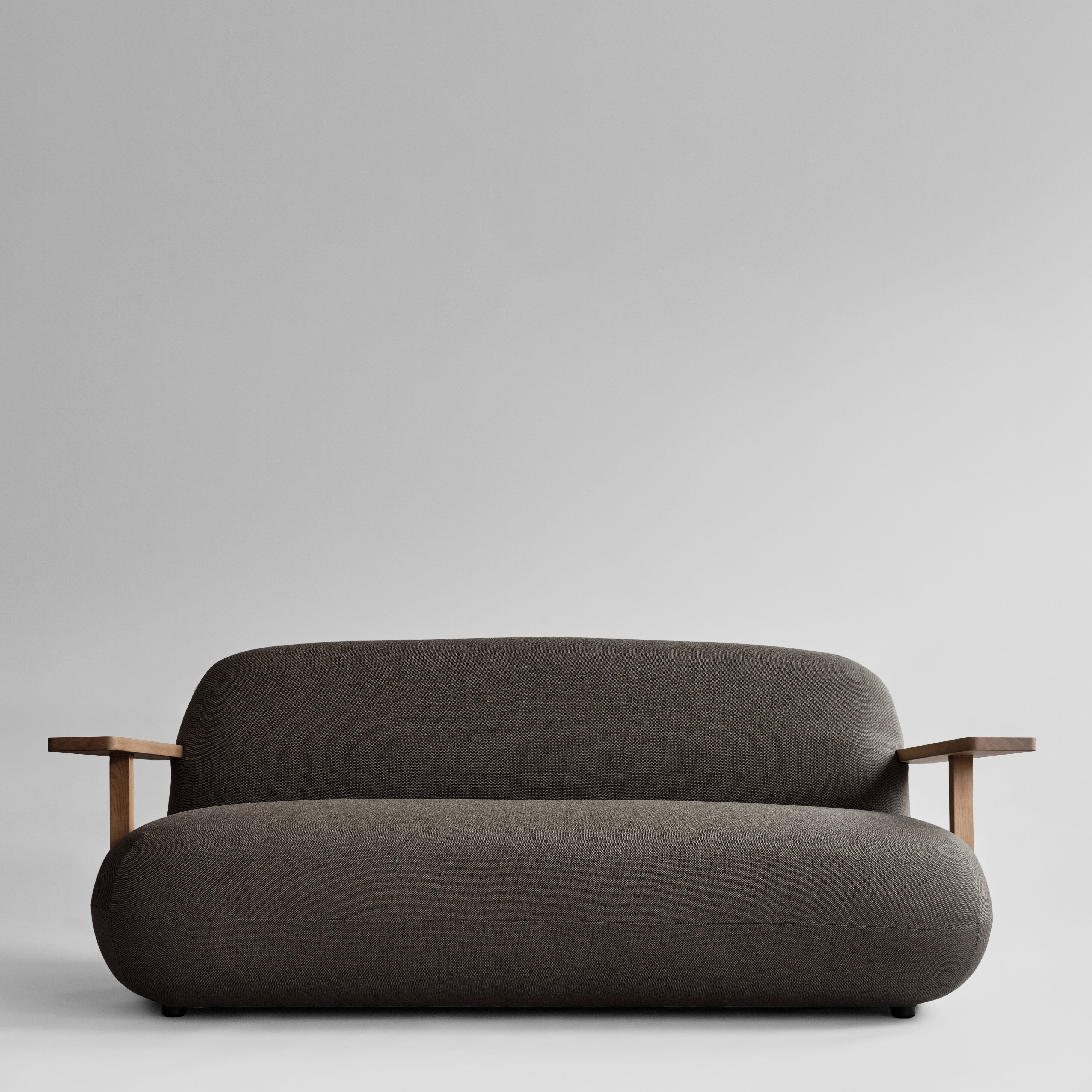 101-copenhagen-toe-sofa-teak-stone-gray-outdoor image 1