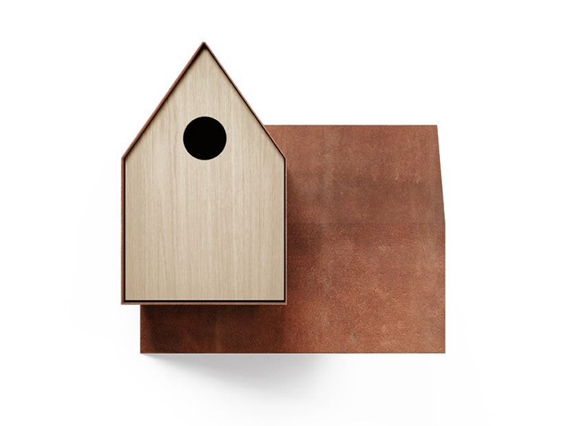 frederik-roij-outdoor-noaste-noaber-vogelhaus-cortenstahl image 7