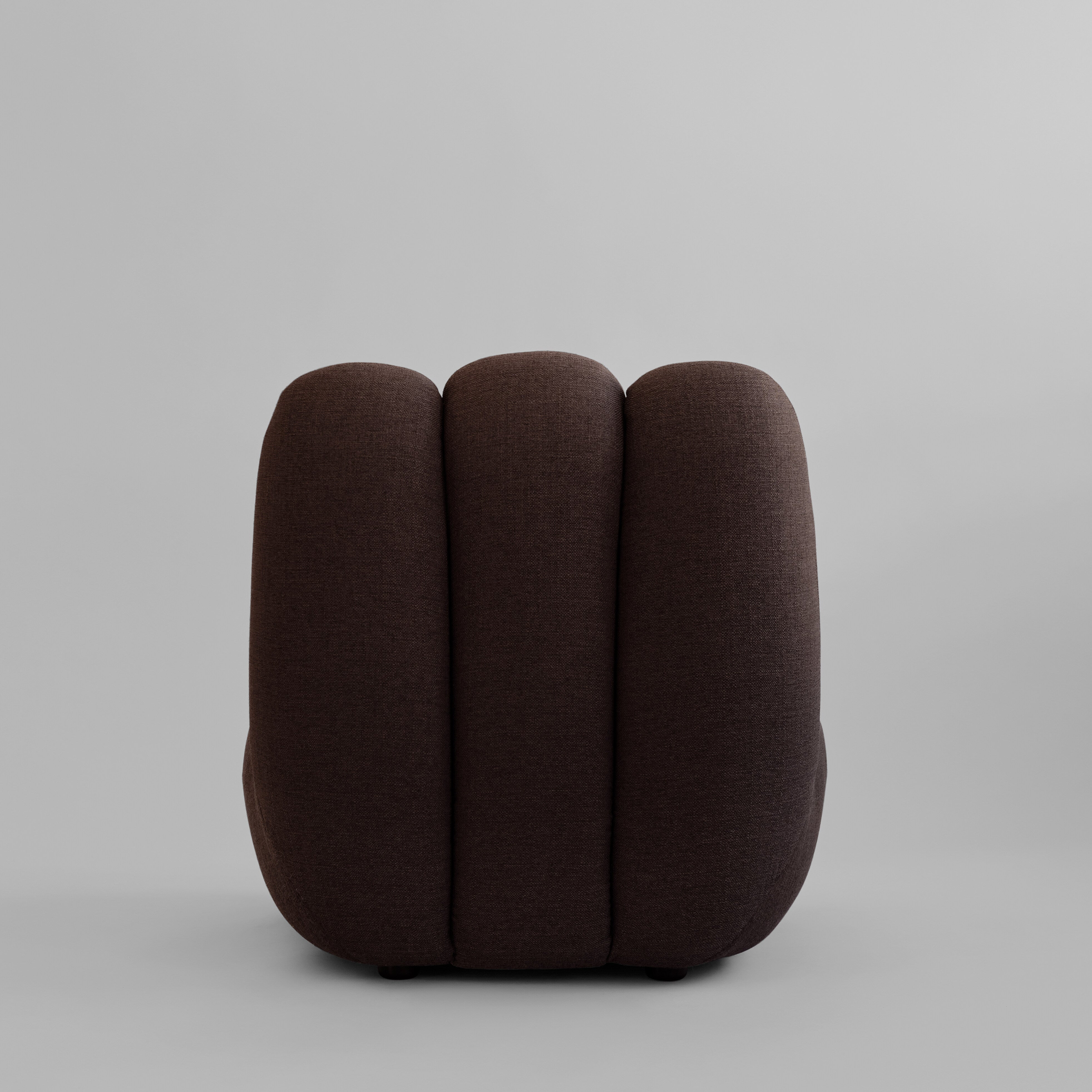 101-copenhagen-toe-chair-sessel-dark-brown-stoff image 8