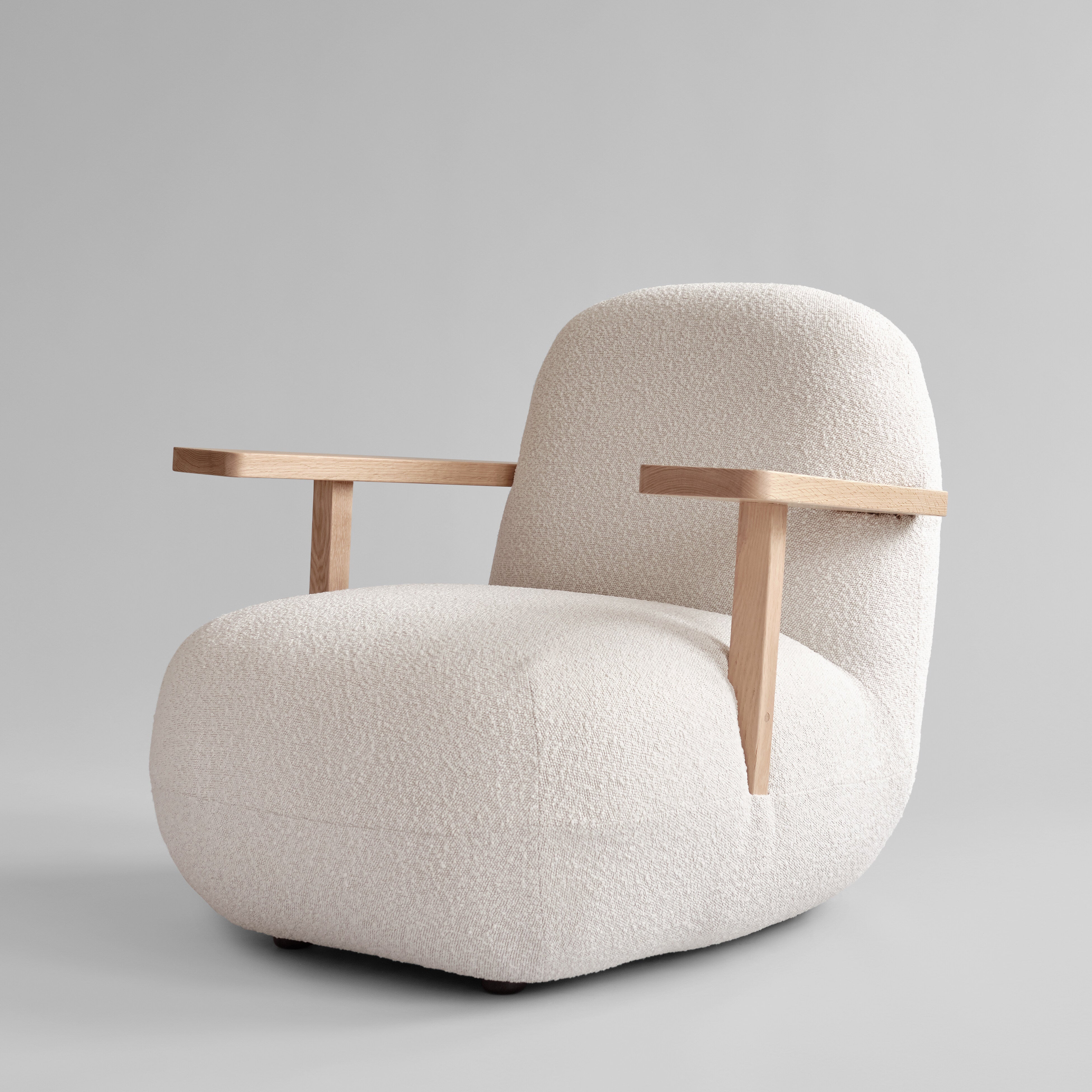 101-copenhagen-toe-chair-armrest-sessel-off-white-eiche image 5