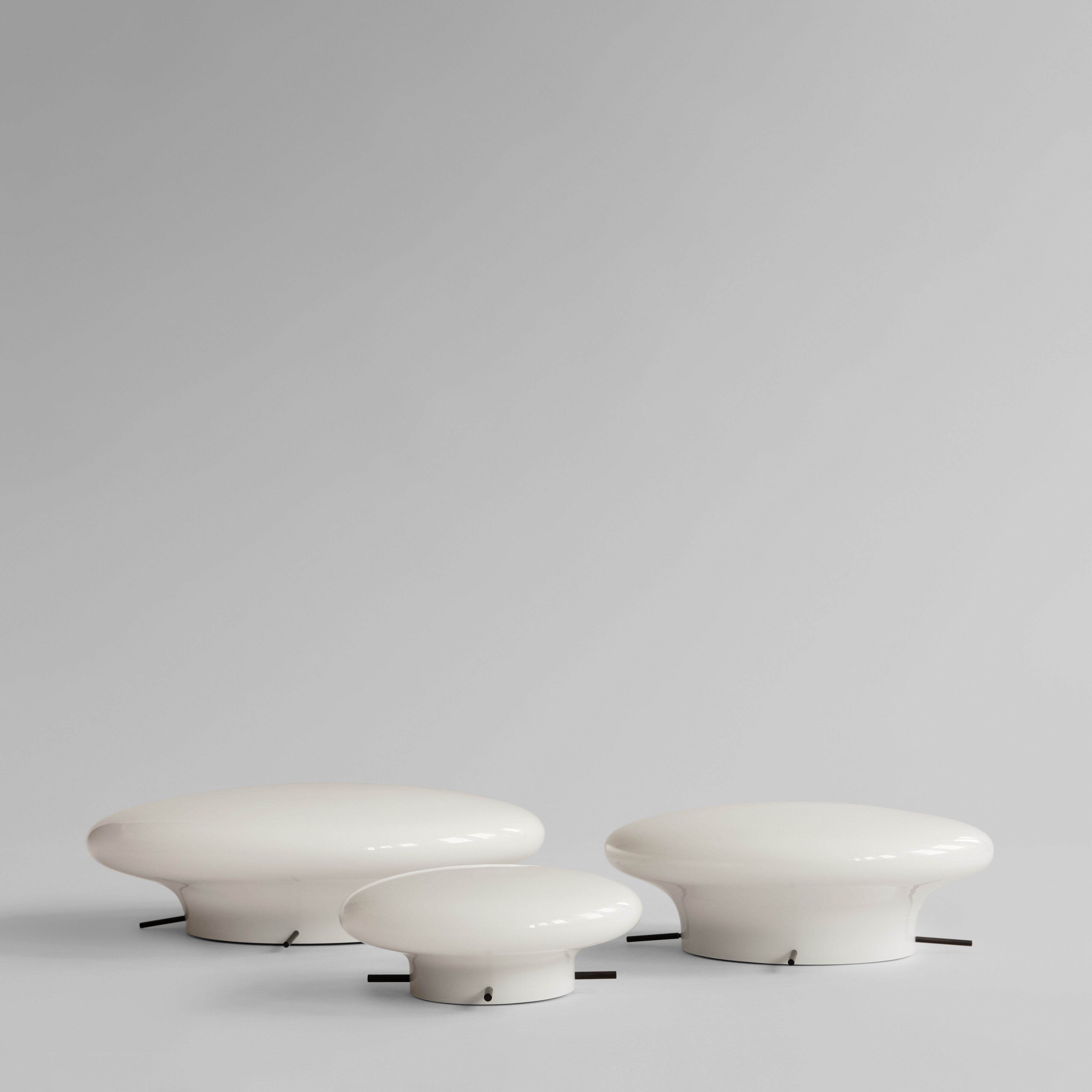 101-copenhagen-hikari-wall-lamp-35-wandleuchte-opal-white image 7