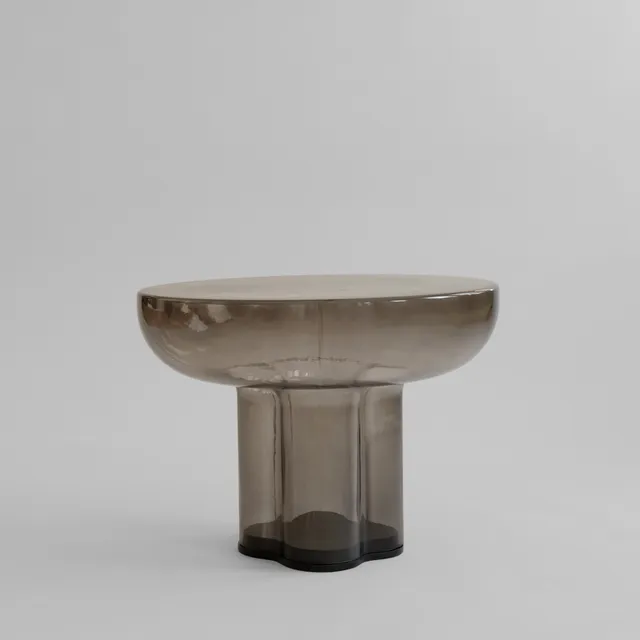 101-copenhagen-crown-couchtisch-low-smoked-forest-glas image 1