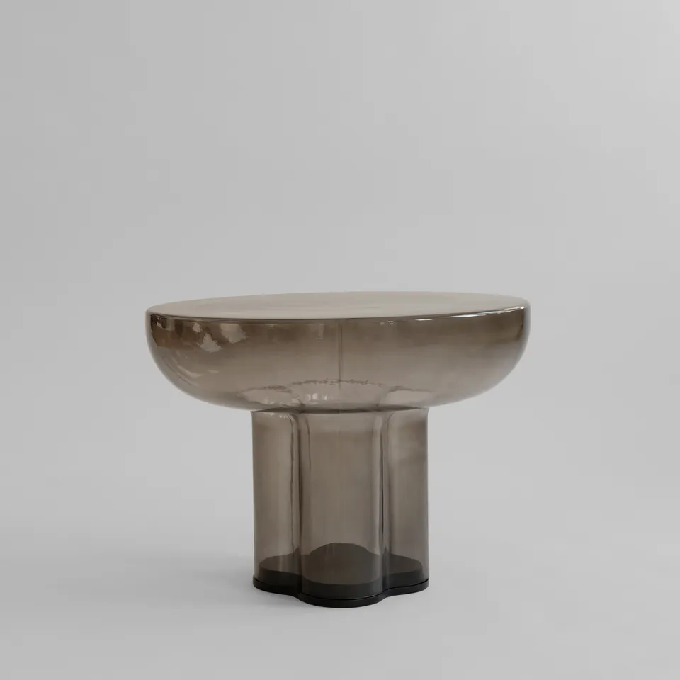 101-copenhagen-crown-couchtisch-low-smoked-forest-glas image 1