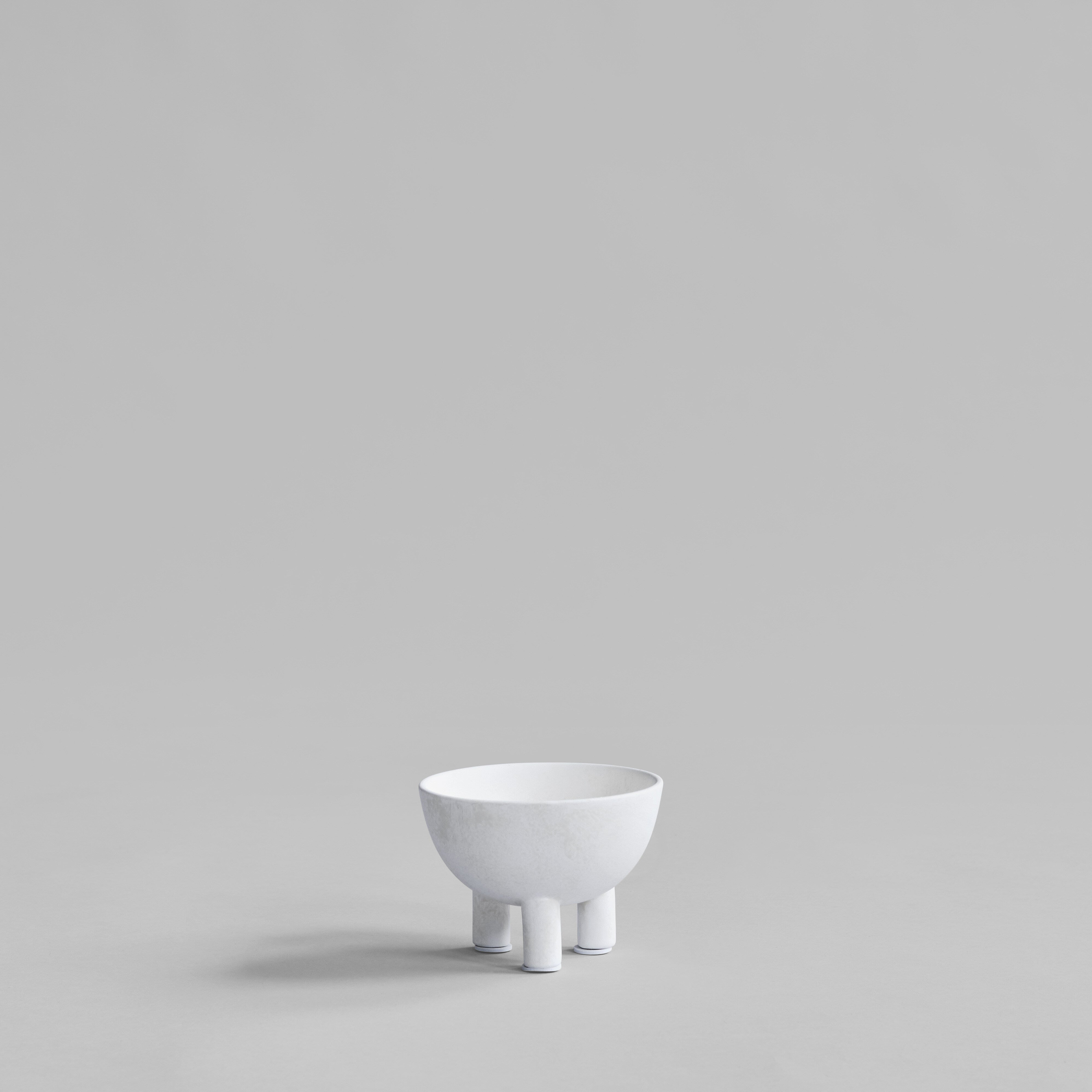 101-copenhagen-duck-bowl-mini-schale-bone-white-deko image 1
