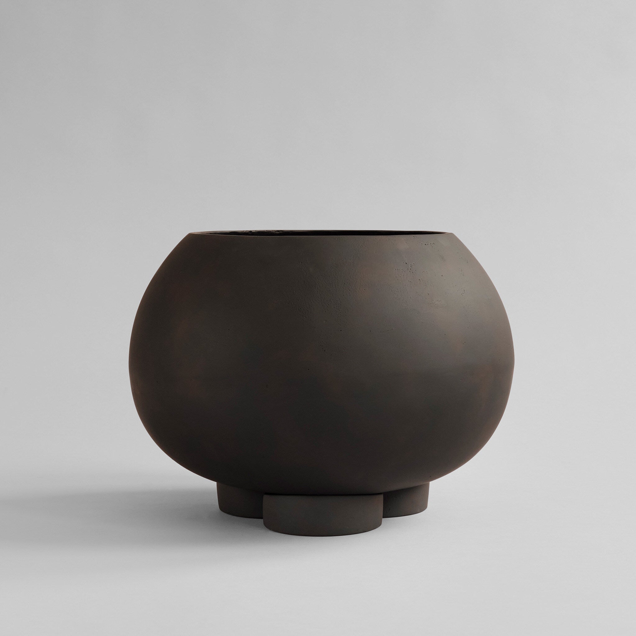 101-copenhagen-urchin-plant-pot-big-blumentopf-coffee image 1