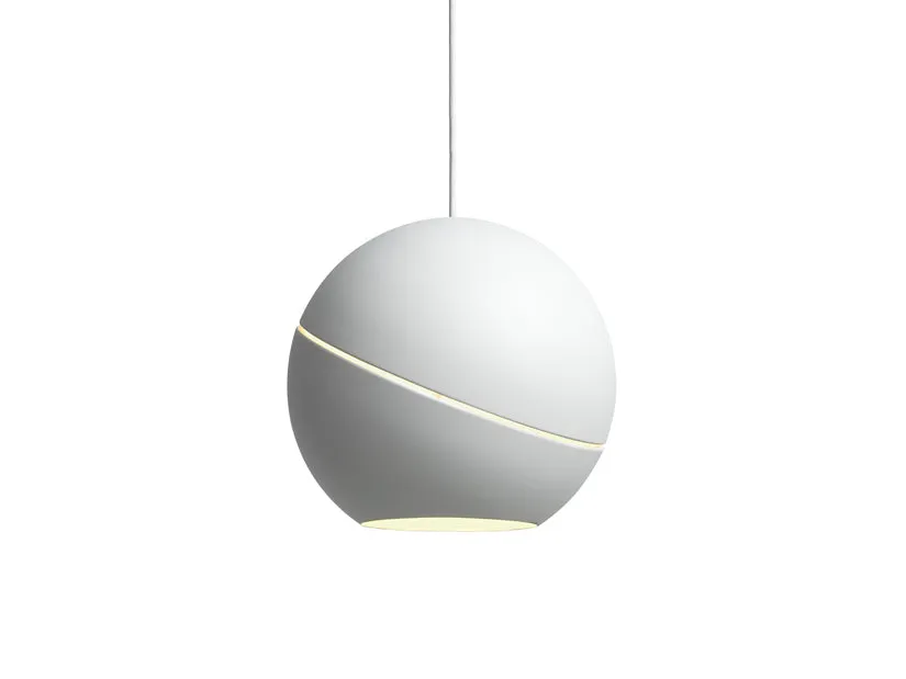 frederik-roij-sliced-sphere-pendelleuchte-stahl-e27-schwarz image 1