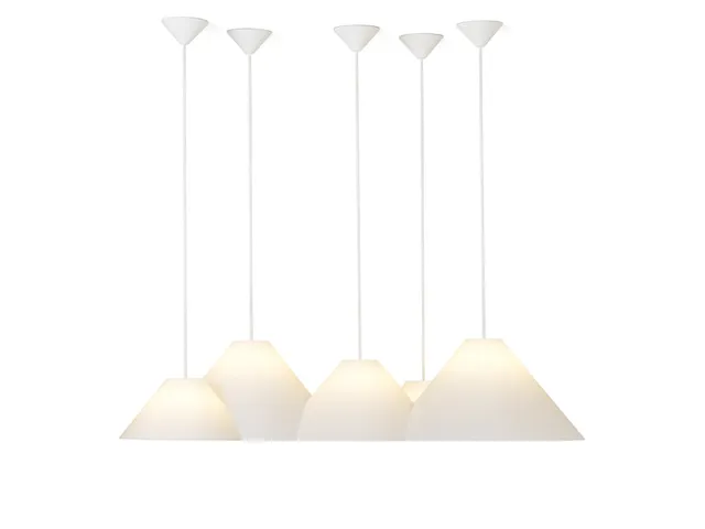 frederik-roij-lampscapes-basic-lampe-opal-pet-g image 1