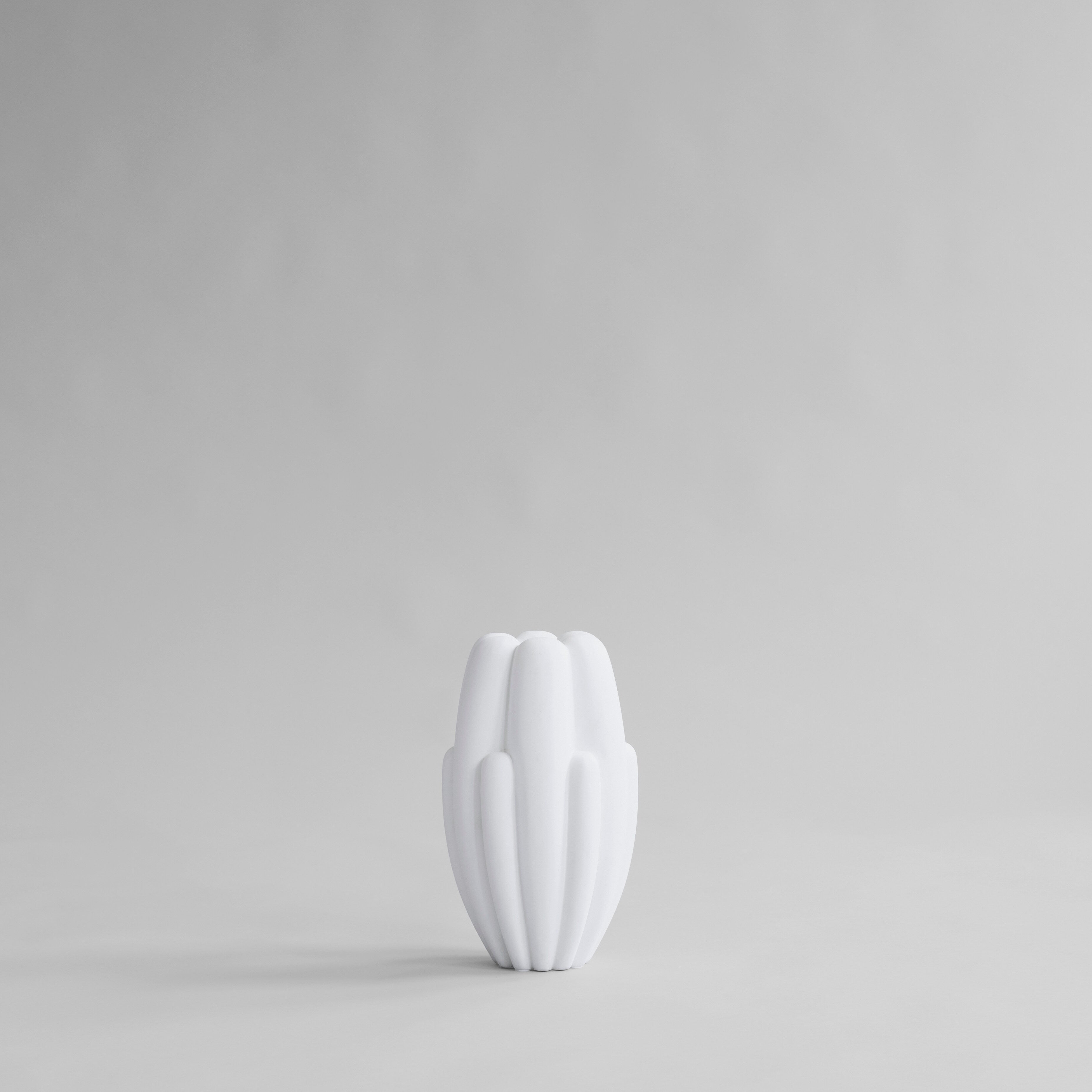 101-copenhagen-bloom-slim-mini-vase-bone-white image 1