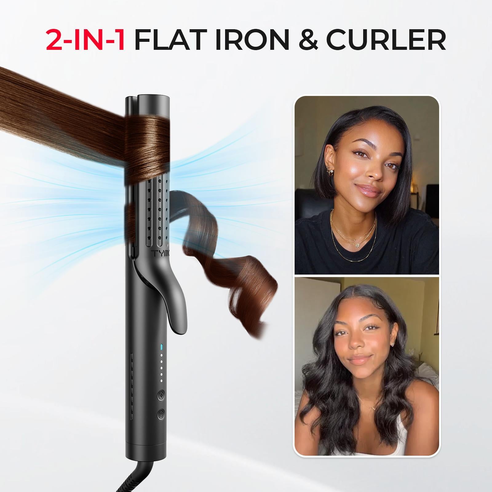 tymo-airflow-styler-2-in-1-gl-tteisen-lockenstab-5-stufen image 5