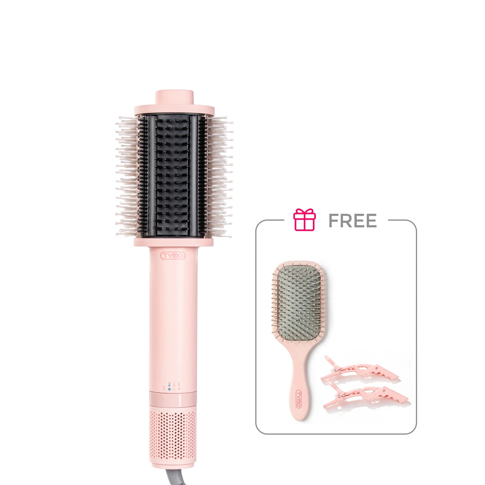 tymo-airbeam-pink-gl-tteisenb-rste-set-pink-eu-geschenk image 1