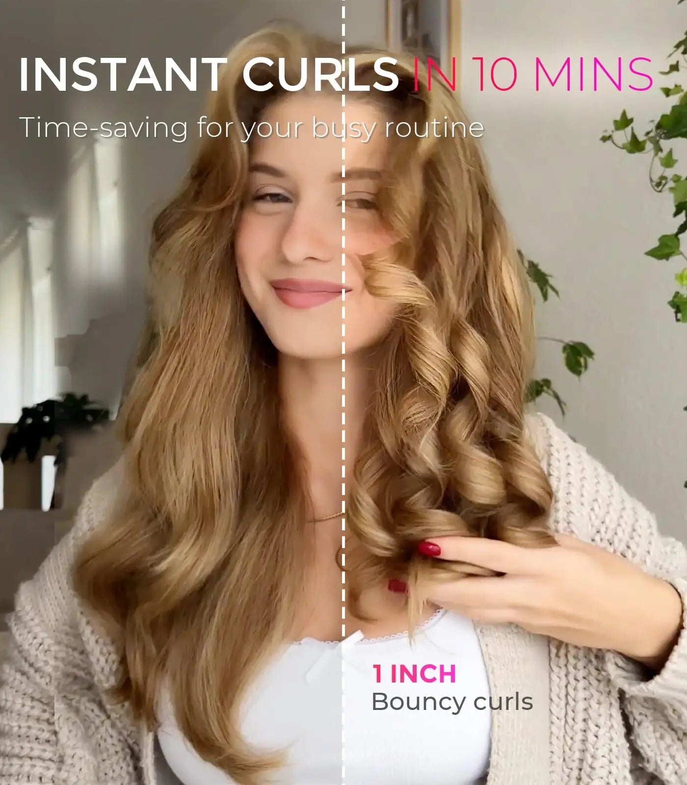 tymo-curlpro-pink-automatischer-lockenstab-rosa-keramik-ionen image 7