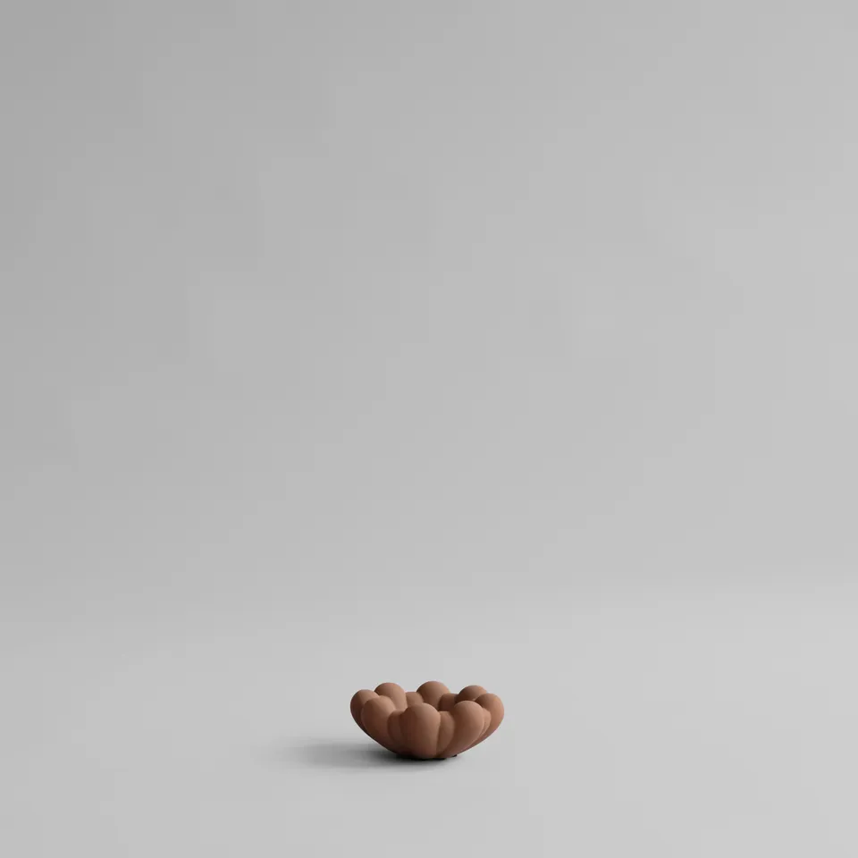 101-copenhagen-bloom-tablett-mini-almond-beige image 1