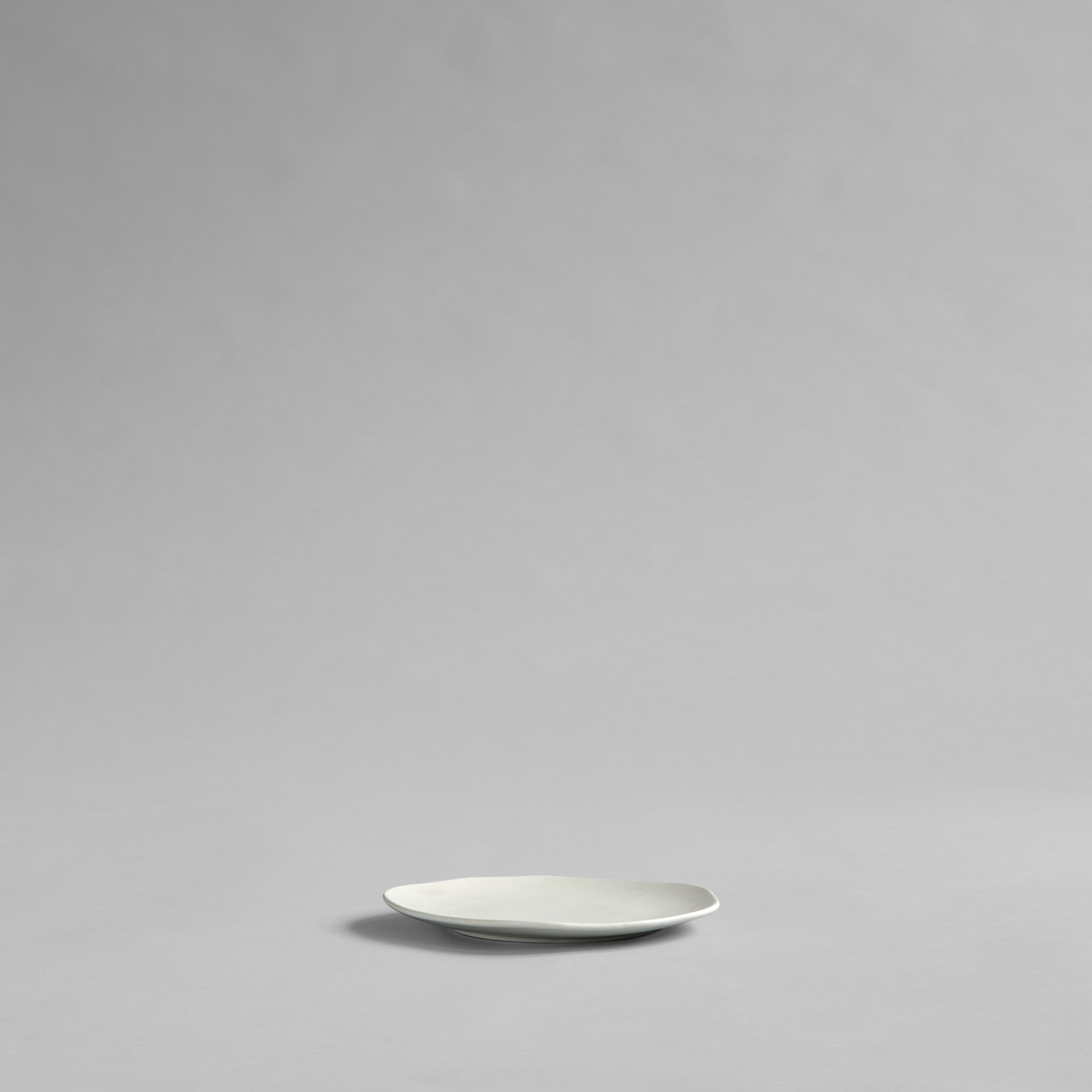 101-copenhagen-native-dessertteller-beige-steingut-2er-set image 1
