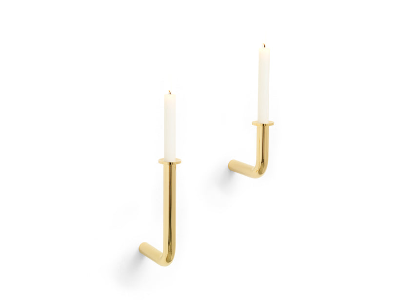 frederik-roij-wall-of-flame-kerzenhalter-wand-set image 4