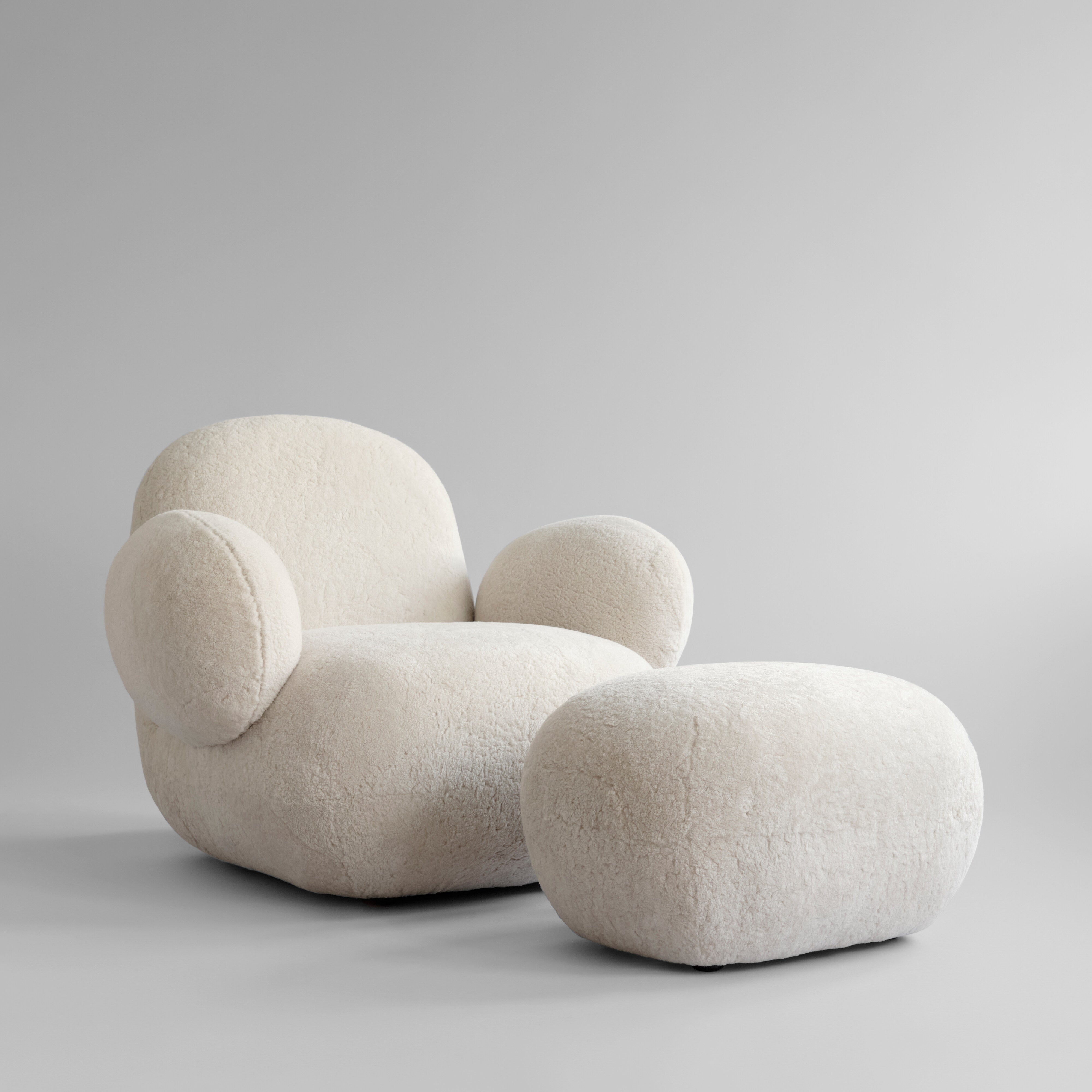 101-copenhagen-toe-ottoman-sheepskin-schaffell-beige image 3
