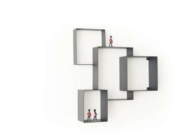 frederik-roij-cloud-cabinet-wandschrank-stahl image 1
