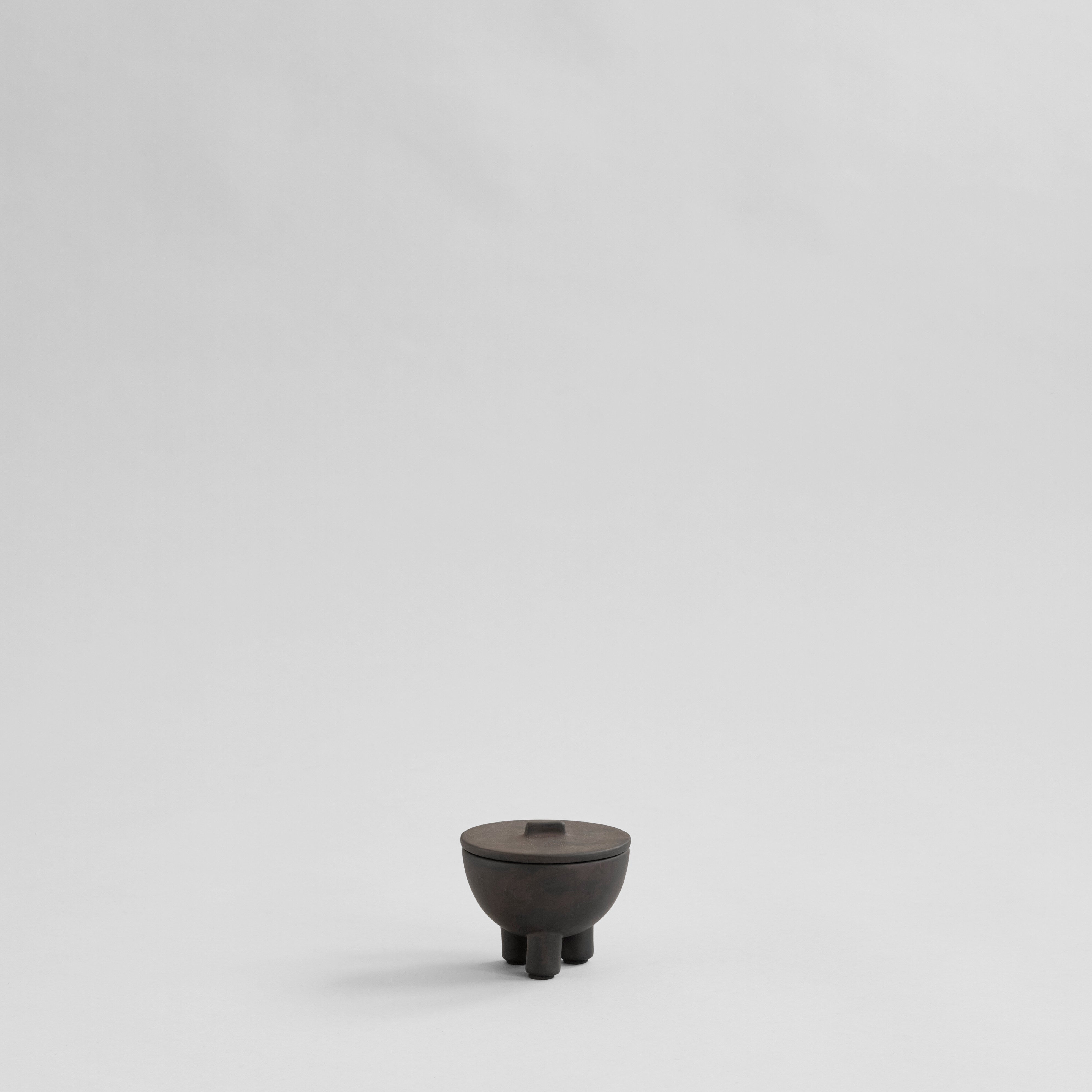 101-copenhagen-duck-jar-mini-vorratsdose-coffee image 1