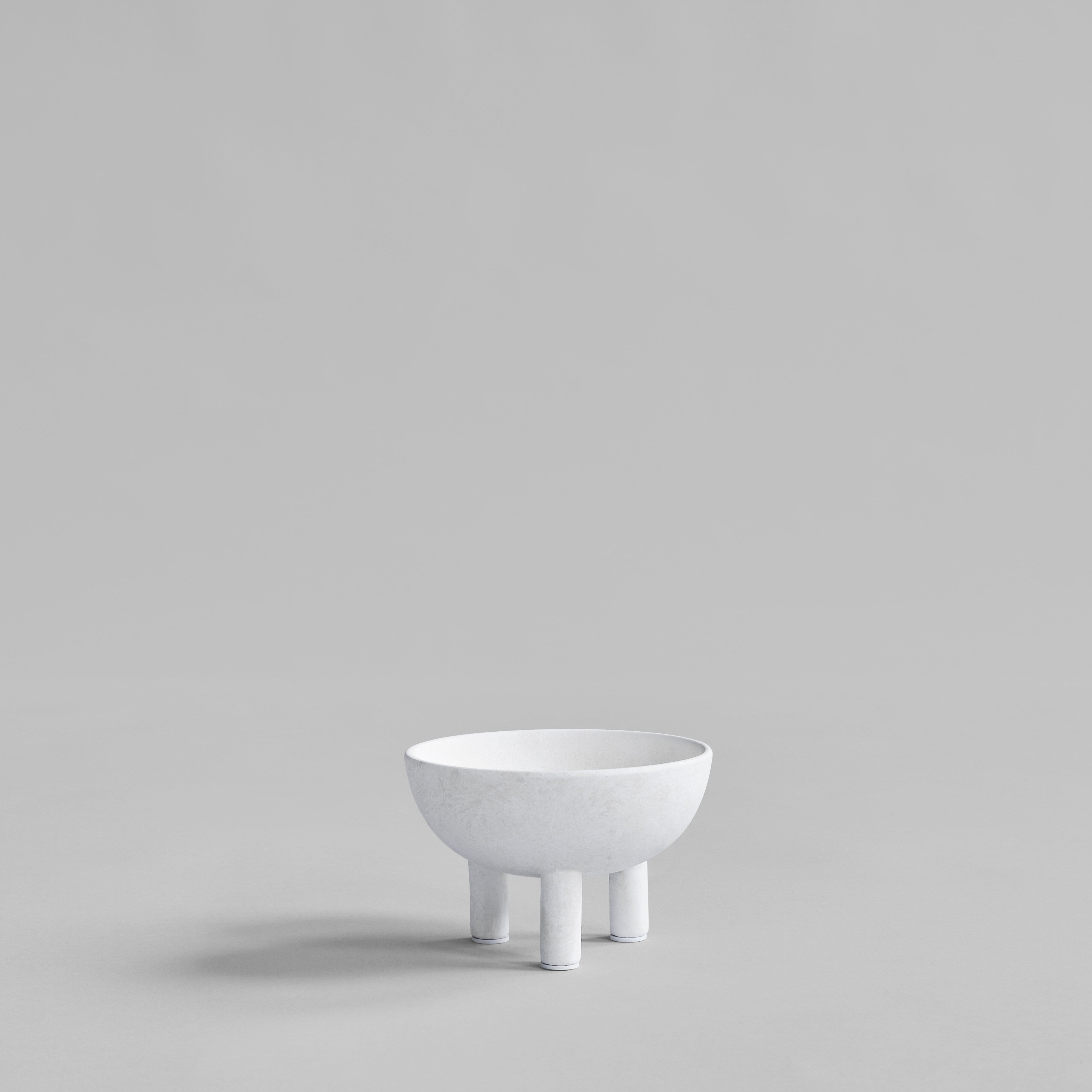 101-copenhagen-duck-bowl-big-deko-schale-bone-white image 1