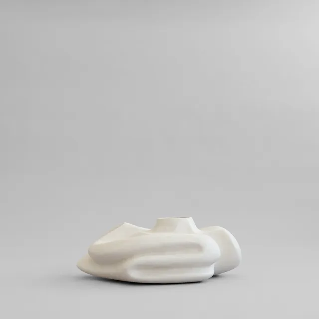 101-copenhagen-wabi-fat-blumenvase-birch-keramik-matt image 1