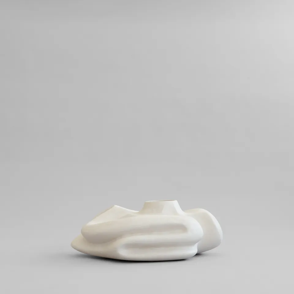101-copenhagen-wabi-fat-blumenvase-birch-keramik-matt image 1