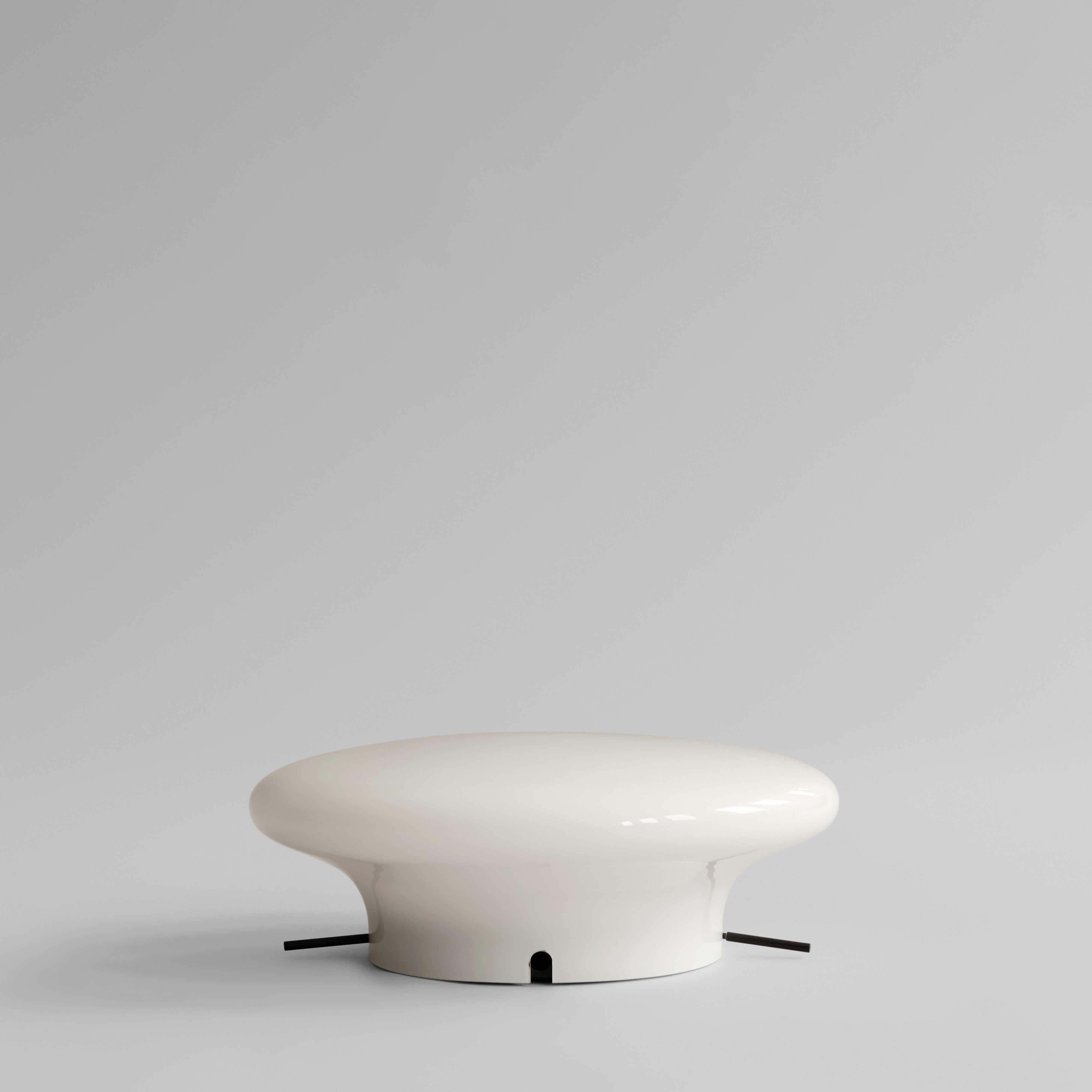 101-copenhagen-hikari-wall-lamp-35-wandleuchte-opal-white image 4