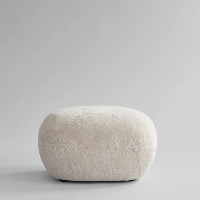 101-copenhagen-toe-ottoman-sheepskin-schaffell-beige image 1