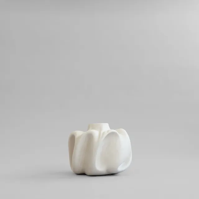 101-copenhagen-wabi-vase-medio-birke-keramik-matt image 1