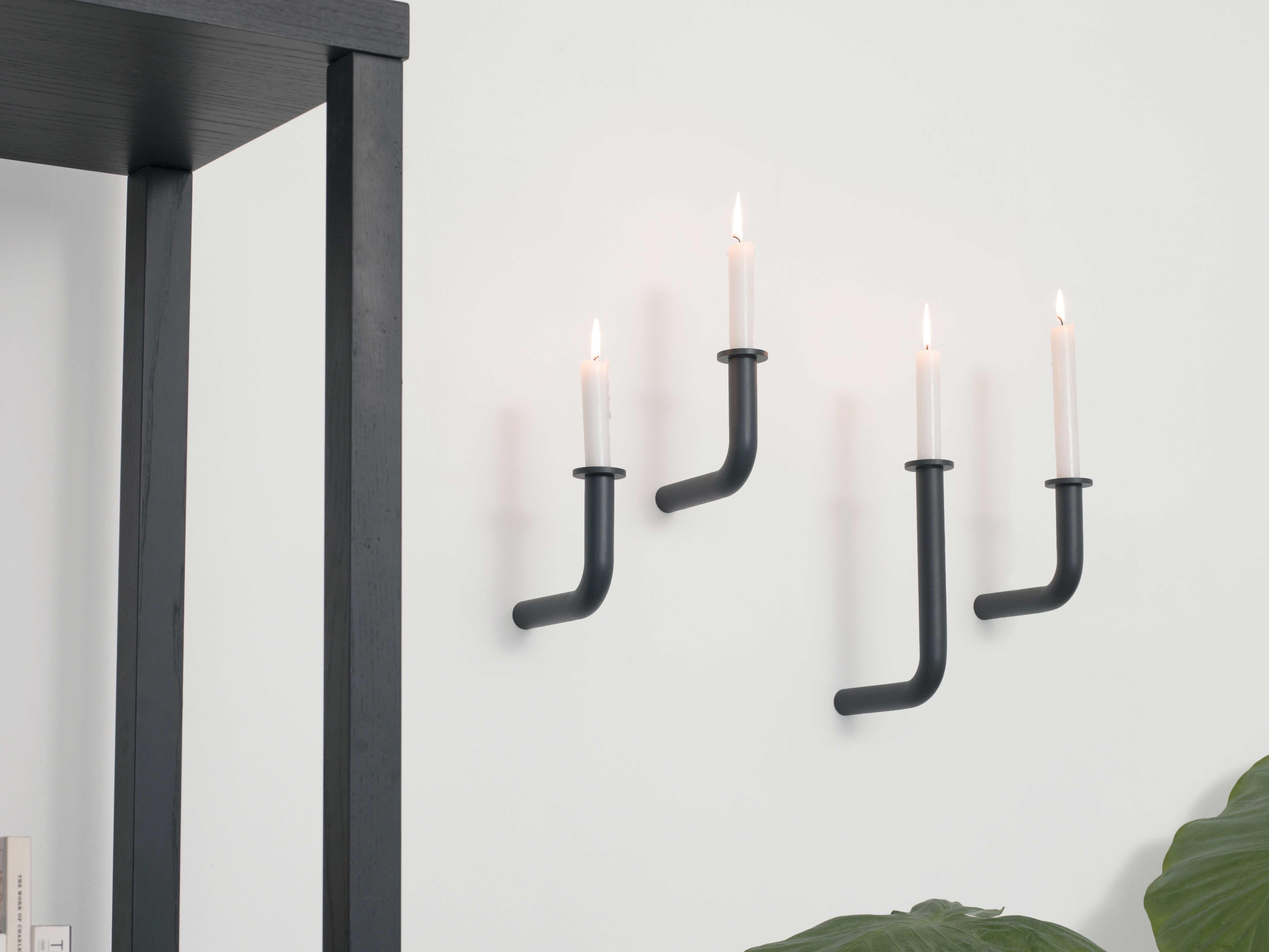 frederik-roij-wall-of-flame-wandkerzenhalter-modular-3 image 2
