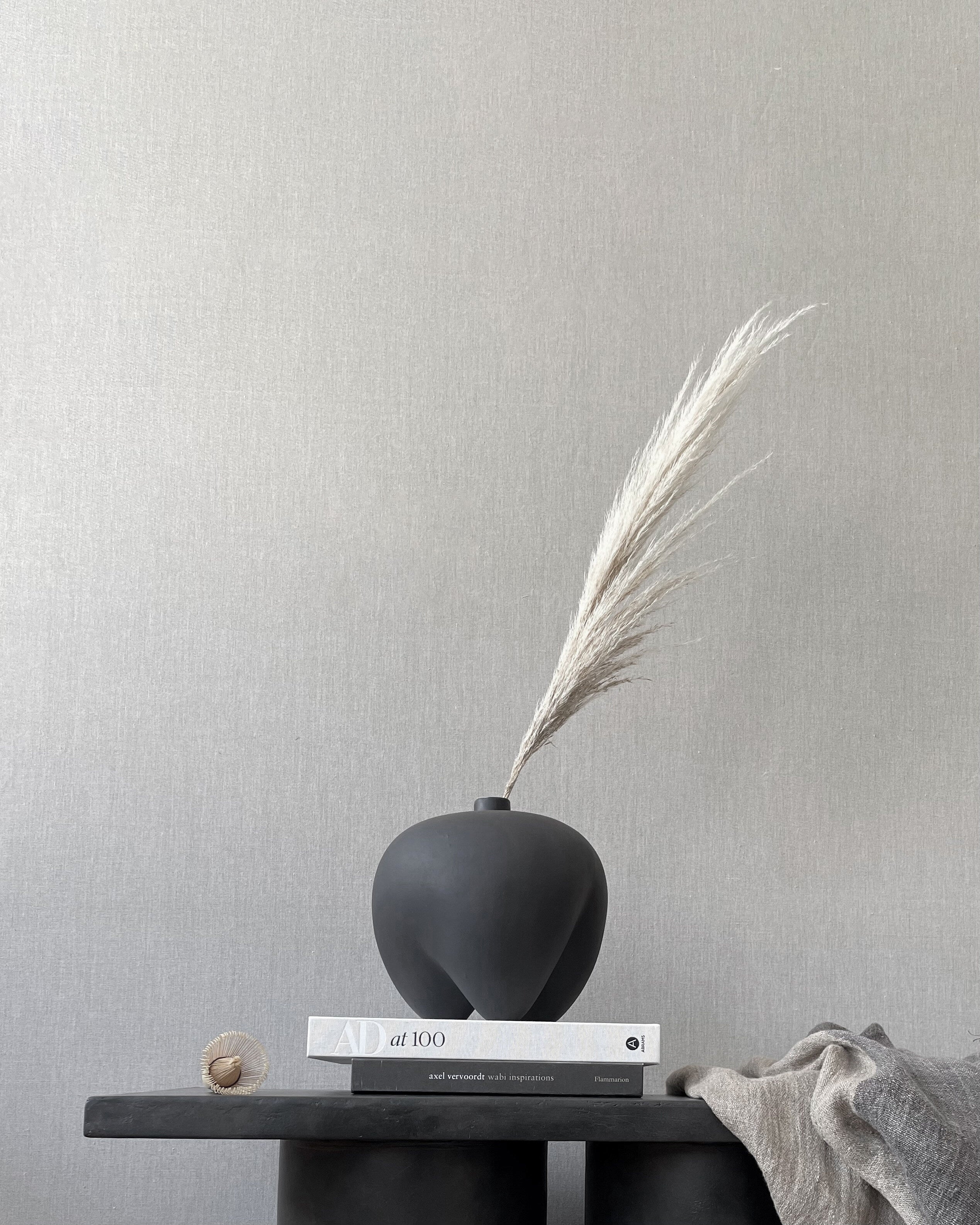101-copenhagen-sumo-vase-mini-coffee-keramik-braun image 3