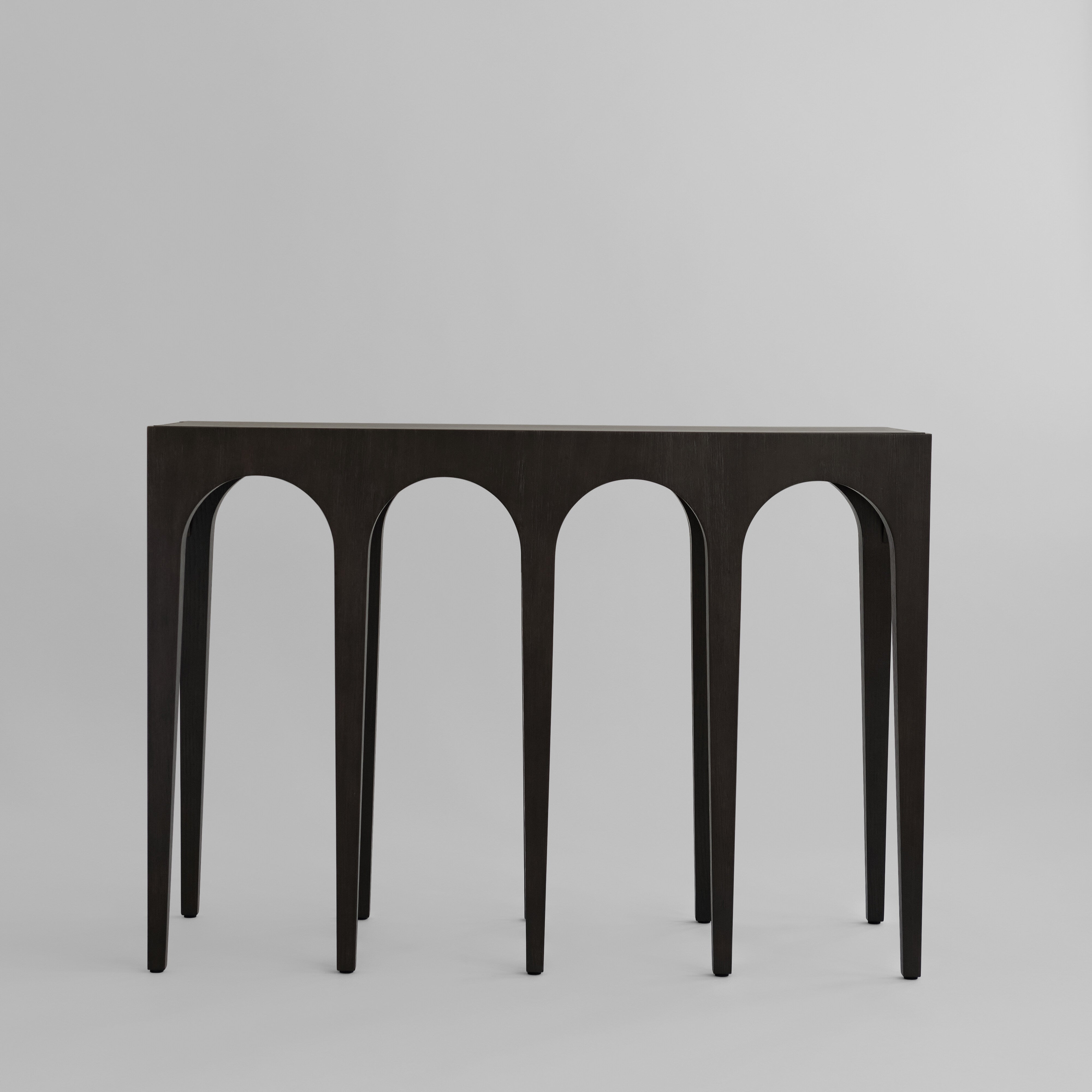 101-copenhagen-bow-konsole-big-coffee-black-oak-eiche image 1
